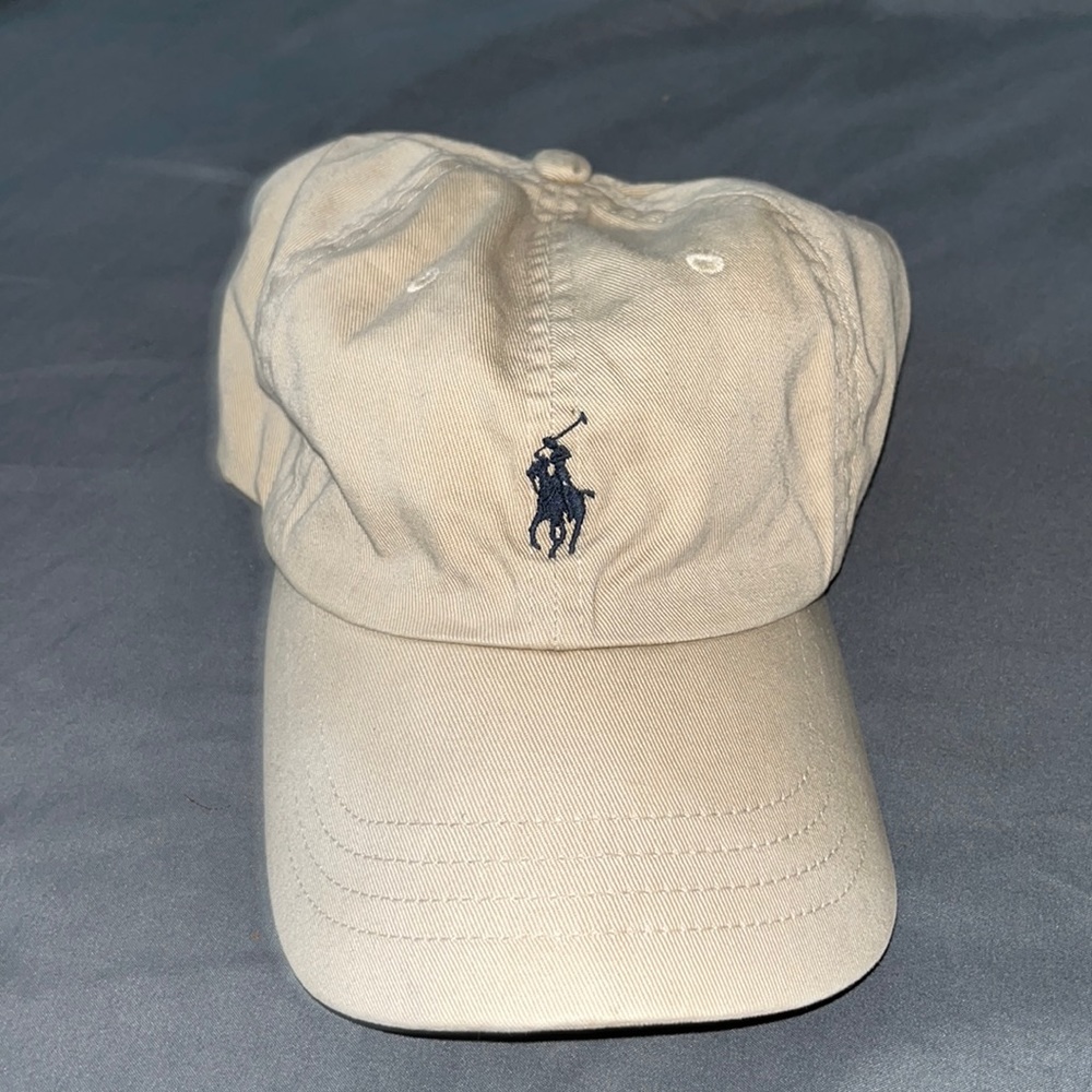 Ralph Lauren Hat